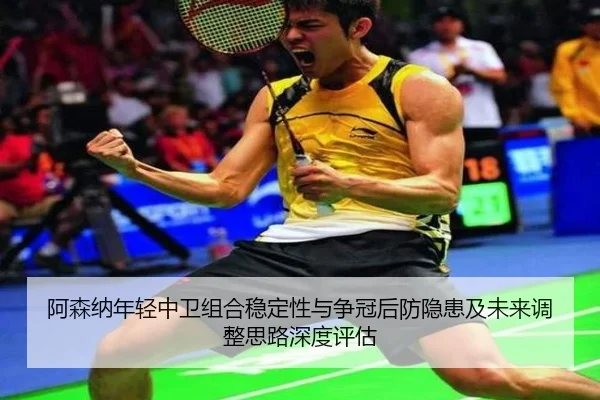 阿森纳年轻中卫组合稳定性与争冠后防隐患及未来调整思路深度评估